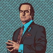 Saul Goodman