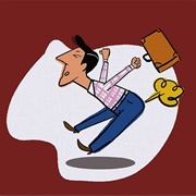 Having Very Loud Alone-Time Flatulence