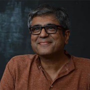 Mahesh Dattani (Gay, He/Him)