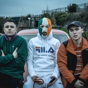 Fenian Cunts - KNEECAP