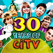 30 Years of CITV