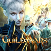 Guild Wars (2005)