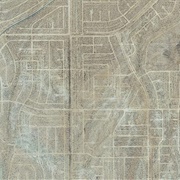 California City: The Unbuilt Suburb