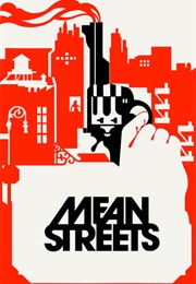 'Mean Streets' - 49 F-Words (1973)