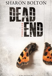 Dead End (Sharon Bolton)