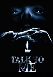 Talk to Me (2022)