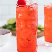 Virgin Shirley Temple