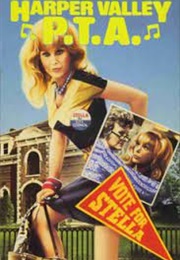 Harper Valley P.T.A. (1978)