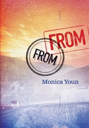 From From: Poems (Monica Youn)