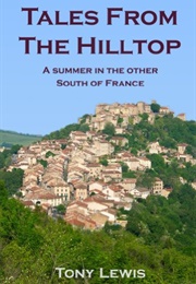 Tales From the Hilltop (Tony Lewis)