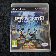Epic Mickey 2: The Power of Two