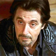 Al Pacino - The Recruit