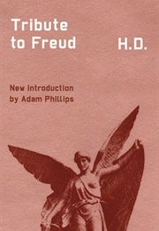 Tribute to Freud (H.D.)