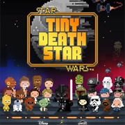Star Wars: Tiny Death Star