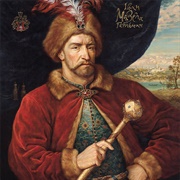 Ivan Mazepa
