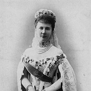 Princess Elisabeth of Saxe-Altenburg