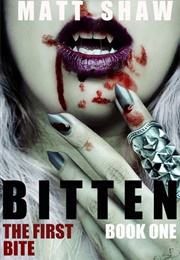 Bitten (Matt Shaw)