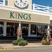 King's Food Markets
