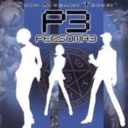 Persona 3