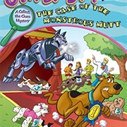 The Case of the Monstrous Mutt