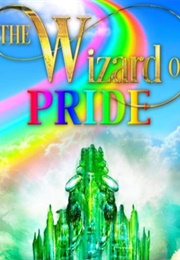 The Wizard of Pride (Ryan Field)
