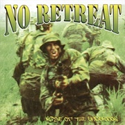 No Retreat - Rise of the Underdog
