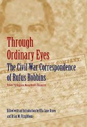 Through Ordinary Eyes (Bruen)