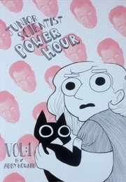 Junior Scientist Power Hour (Abby Howard)