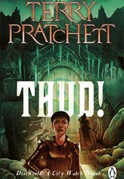 Thud! (Terry Pratchett)
