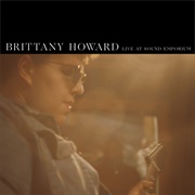 Live at Sound Emporium EP (Brittany Howard, 2020)