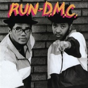 Run-D.M.C. - Run-D.M.C. (1984)