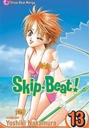 Skip Beat! Vol. 13 (Yoshiki Nakamura)
