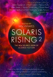 Solaris Rising 2 (Ian Whates)