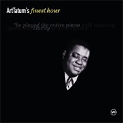 Art Tatum - Art Tatum's Finest Hour