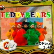 Teddybears