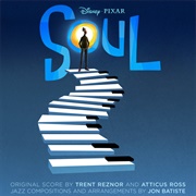Various Artists - Soul (Original Motion Picture Soundtrack)