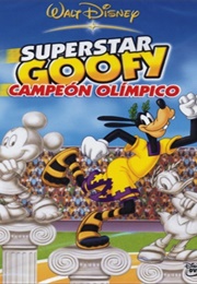 Superstar Goofy (1972)
