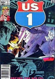 U.S. 1 (1983); #5 (Al Milgrom)