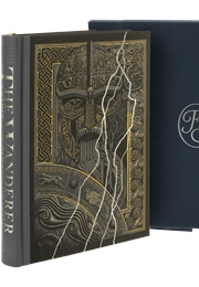 The Wanderer & Other Old-English Poems (Michael Alexander)