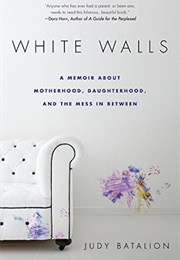 White Walls (Judy Batalion)