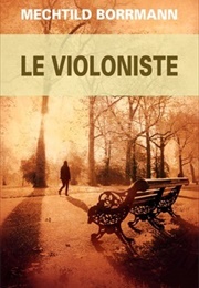 Der Geiger (Mechtild Borrmann)