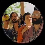 Big Thief - Vampire Empire / Born for Loving You - Single