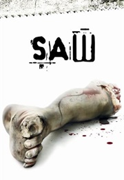 The Saw Movies (2004) - (2023)
