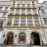 Restauracja Wierzynek, Kraków, Poland