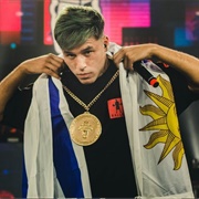 Rap Uruguayo