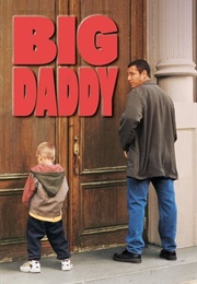 Paul Thomas Anderson - Big Daddy (1999)