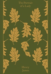 The Portrait of a Lady (Henry James)