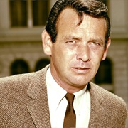 Richard Kimble (The Fugitive)