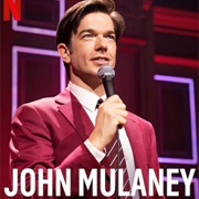John Mulaney - Baby J