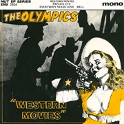 Western Movies - The Olympics